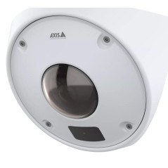 Axis Q9227-SLV White – professional surveillance camera